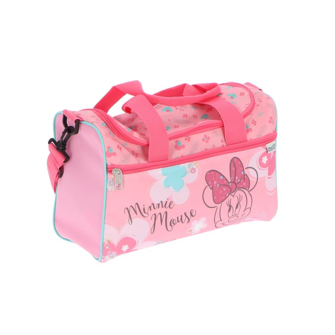 Minnie Mouse sporttas