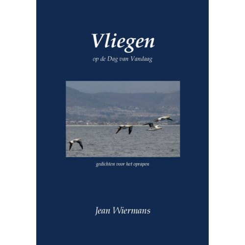 Vliegen - Jean Wiermans