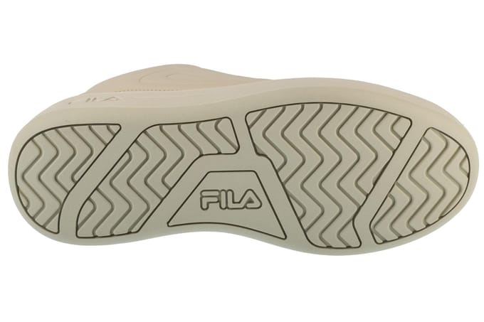 Fila Superbubble Sneakers Laag - Beige - Maat 38