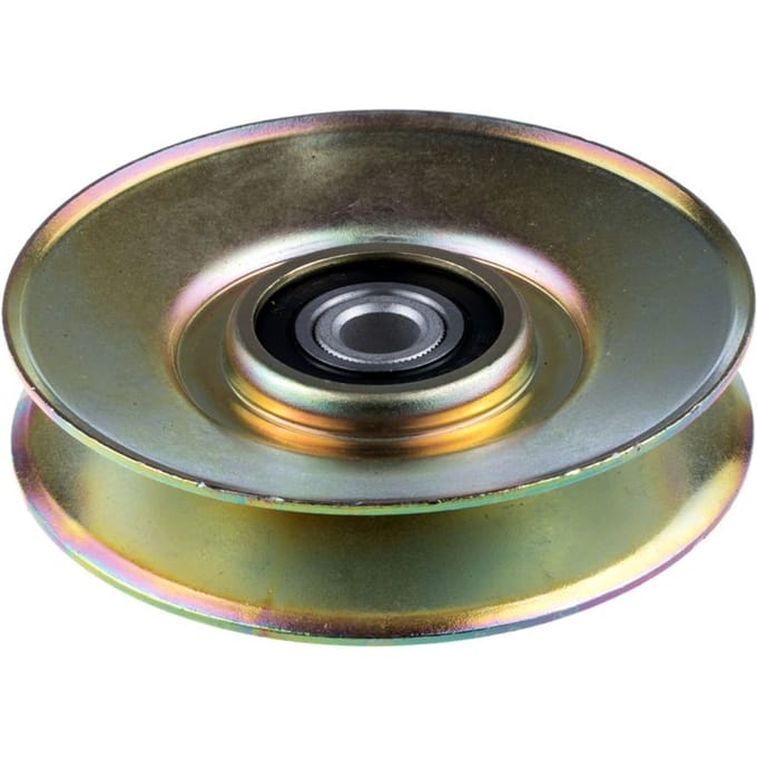 Pulley