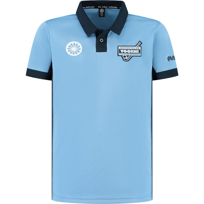 HC Voorne Thuis Shirt Jongens