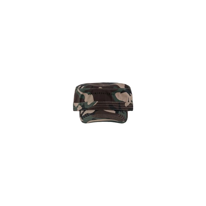 Cap Alpha Industries Tank