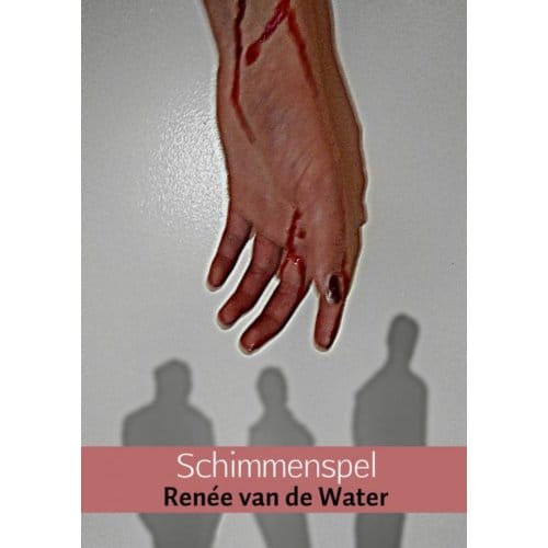 Schimmenspel - Renée van de Water