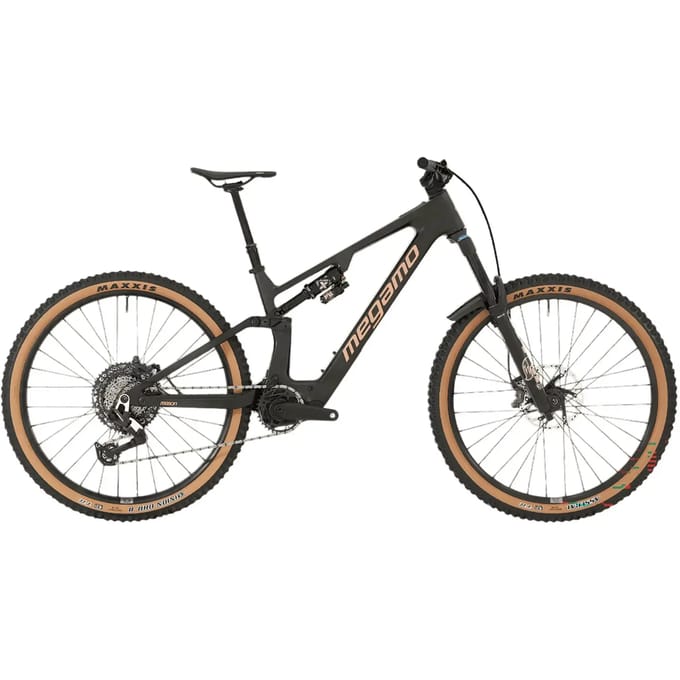 Framebescherming Monkey Products Megamo - Reason