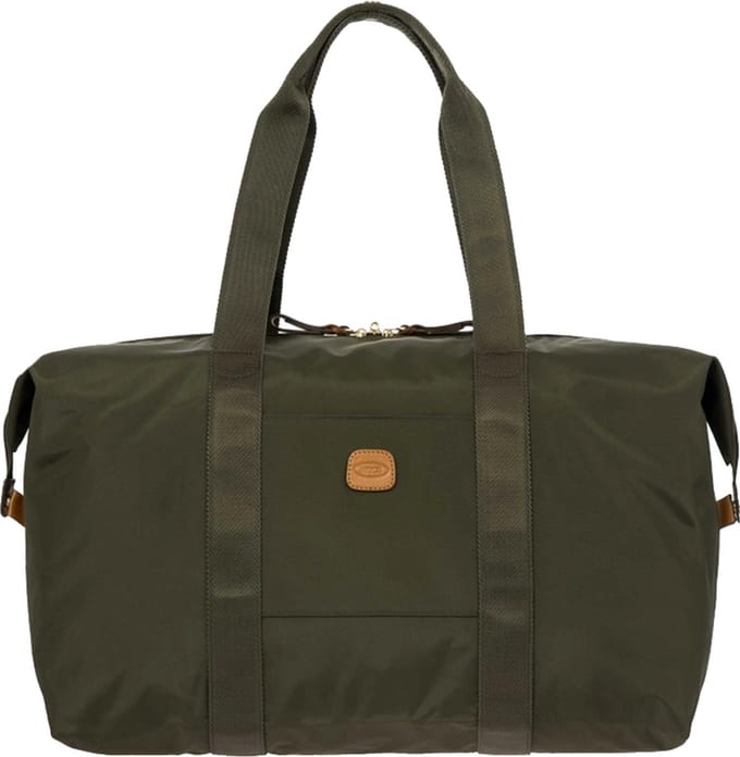 Brics XCollection Reistas 26L - Weekendtas / Sporttas - Groen