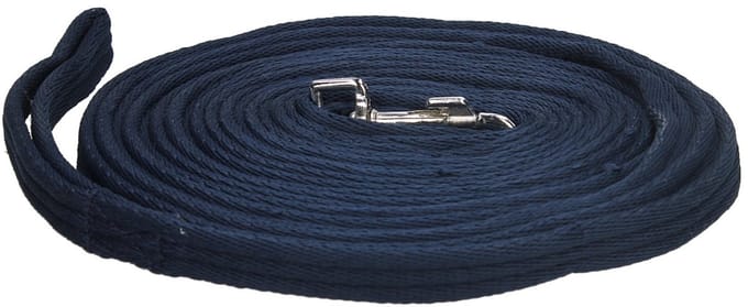 Epplejeck Longeerlijn Epplejeck Soft Extra Small Donkerblauw
