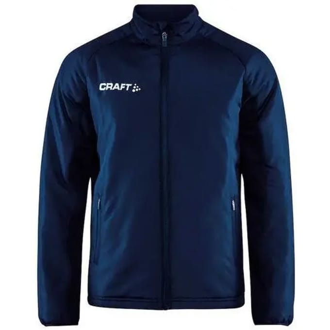 Jas Craft warm
