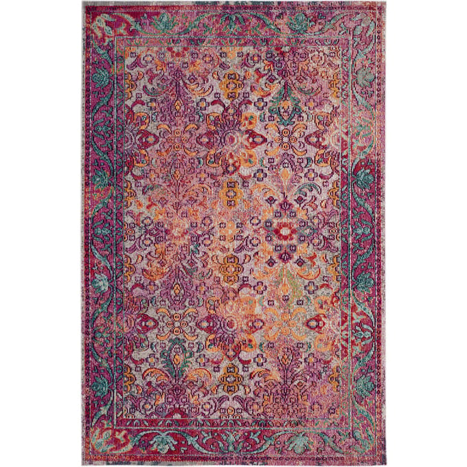 Vloerkleed Duffy | Safavieh