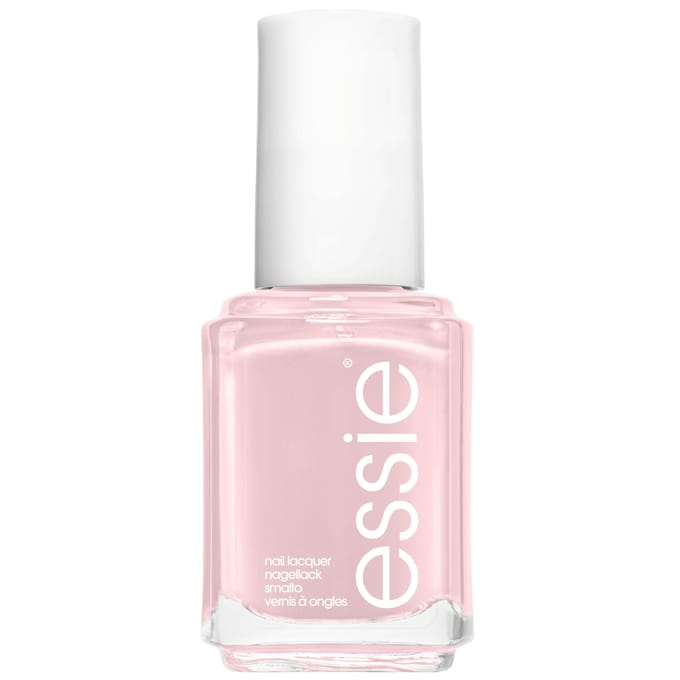essie® - original - 312 romper room - roze - glanzende nagellak - 13,5 ml