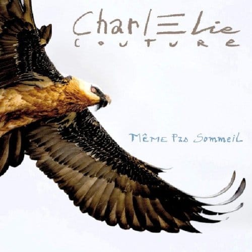Meme Pas Sommeil - Charlelie Couture