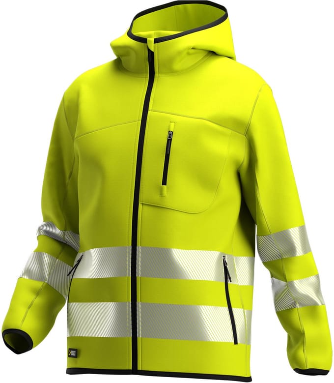 Safety Jogger kleding 012555 Veiligheidsjogger Scuti