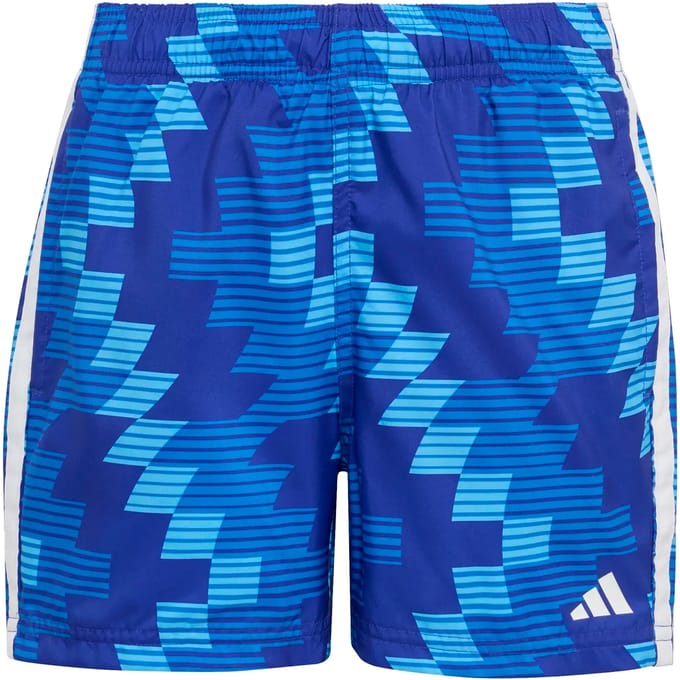 Kinderzwemshort adidas Inspired Graphic