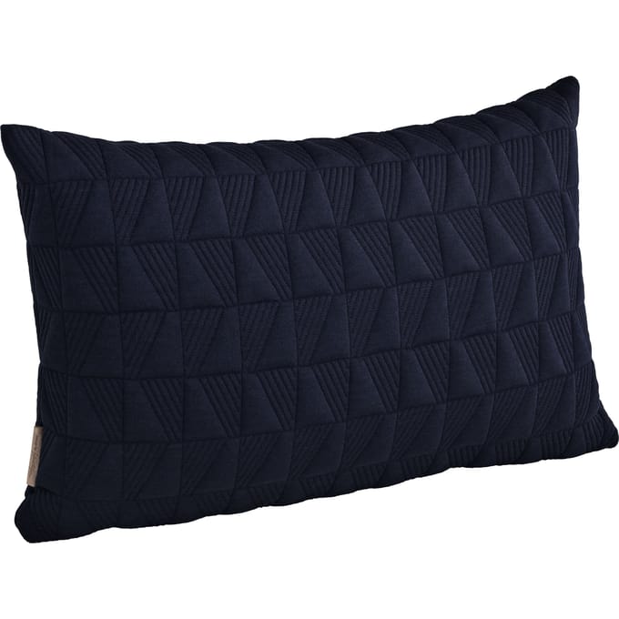 Fritz Hansen AJ Kussen rechthoekig - trapez midnight blue
