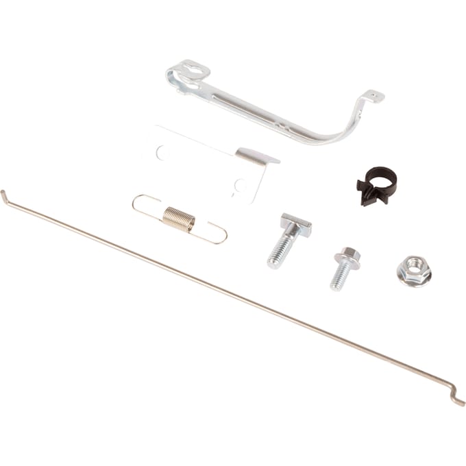 Throttle assy