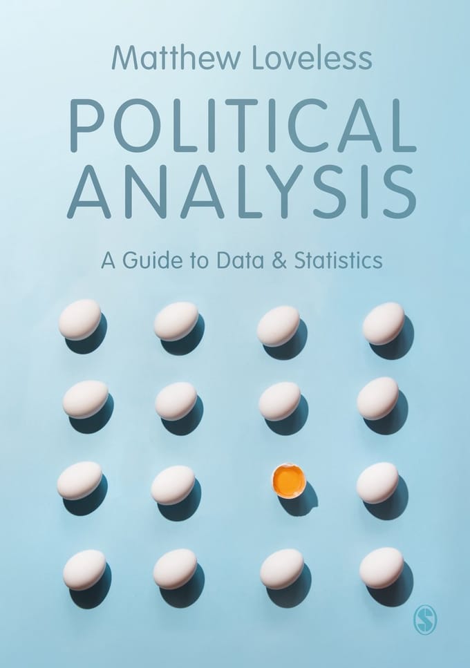 Political Analysis - Loveless, Matthew