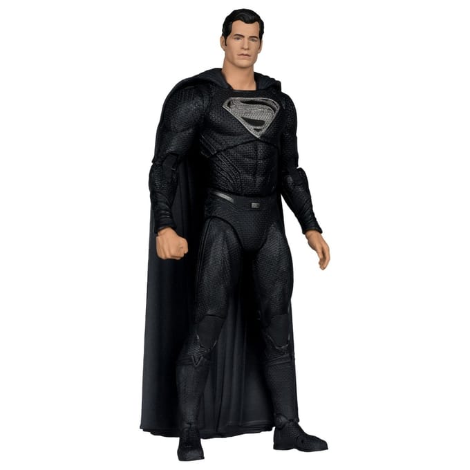 McFarlane Toys DC Multiverse - Actiefiguur - Superman (Justice League) 18 cm