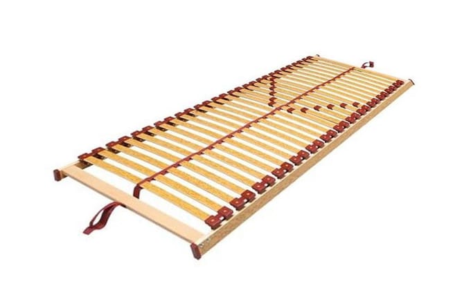 Lattenbodem Diamond Deluxe 80x200