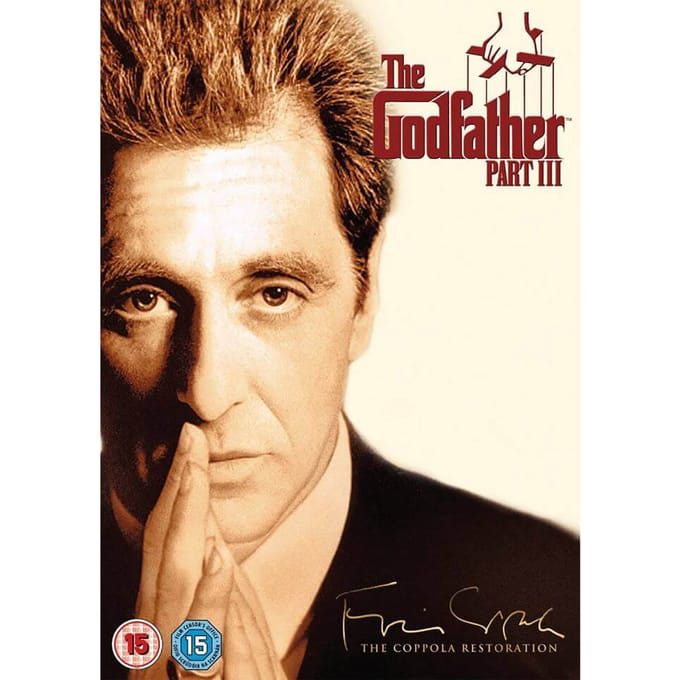 The Godfather: Part III