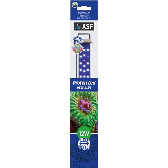 LED-lamp Aquarium Systems Proten