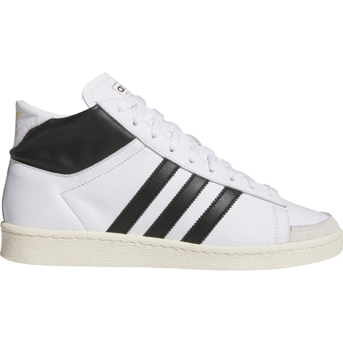 Adidas Originals Jabbar High Wit