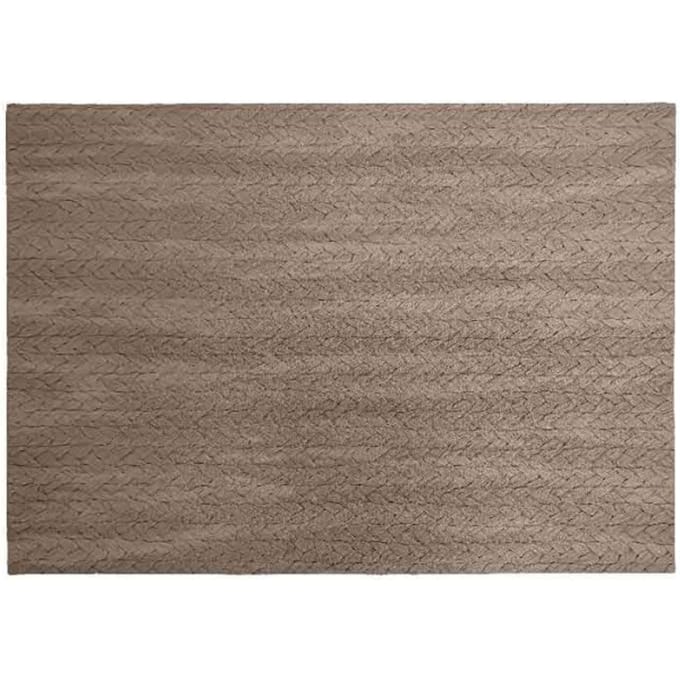 Unique Living - Placemats Mora Taupe - 30x43cm