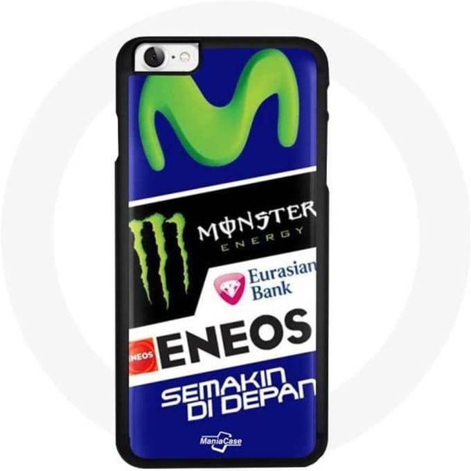 Coque Iphone 4 Monster