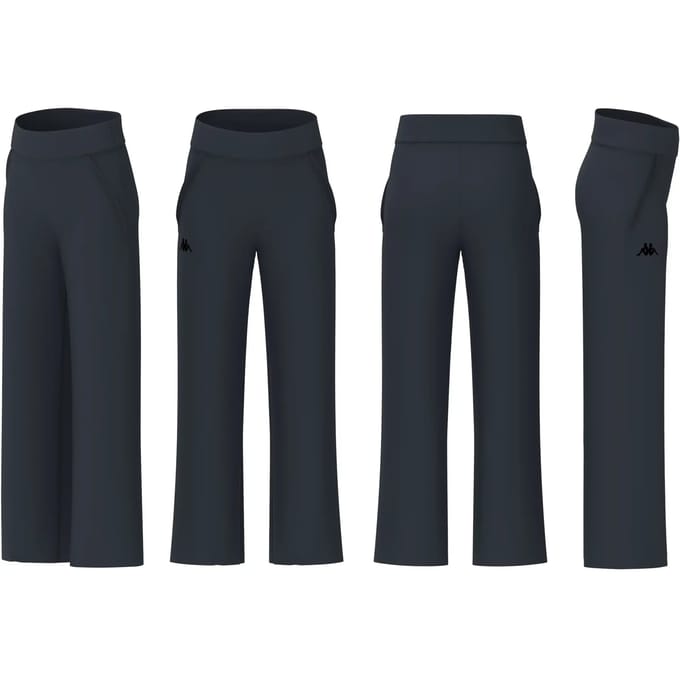 Damesbroek Kappa Gefron Athleisure