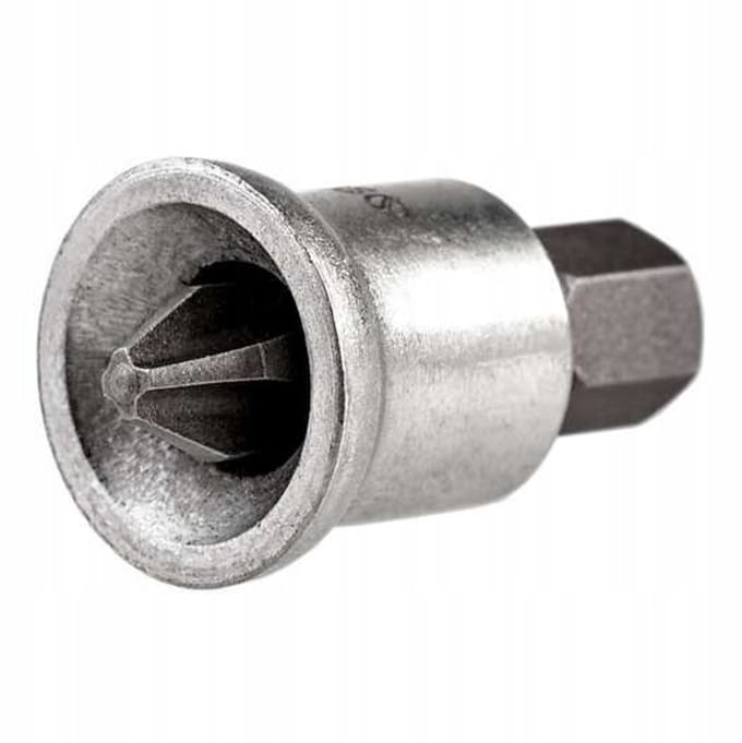 Schmith PH2 25 mm schroefbit met diepteaanslag - 1/4"