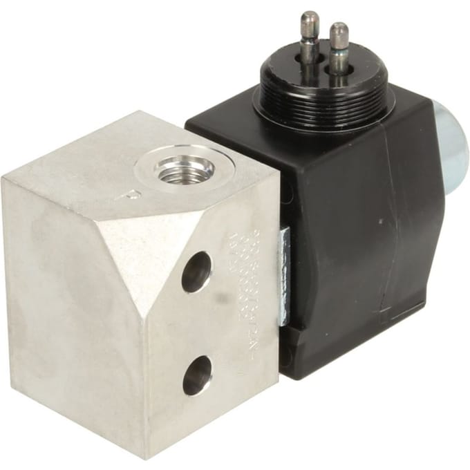 Regelklep voor automatische versnellingsbak ZF 0501002032