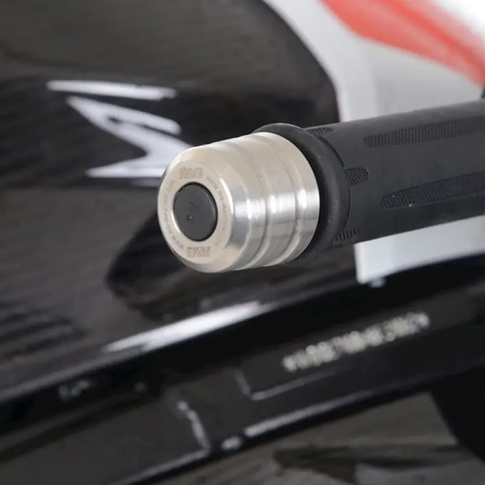 Stuuruiteinden motorfiets R&G Racing S 1000 RR [1000] (x2)
