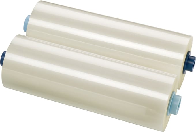 Lamineerfilm Gbc Ez Load 305mmx75m 75micron