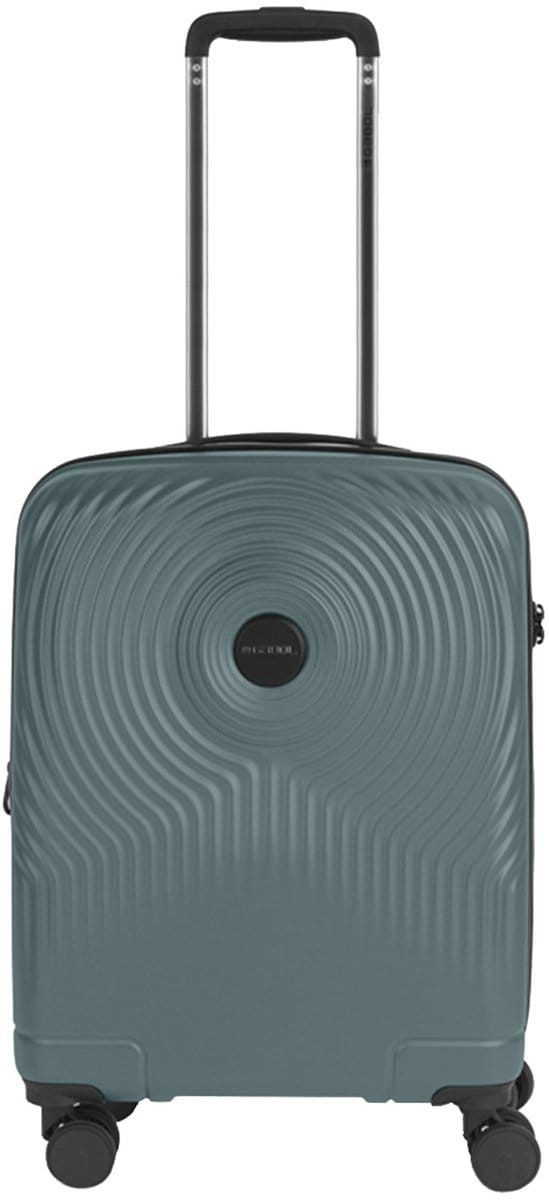 Gabol Radar Cabin Trolley verde