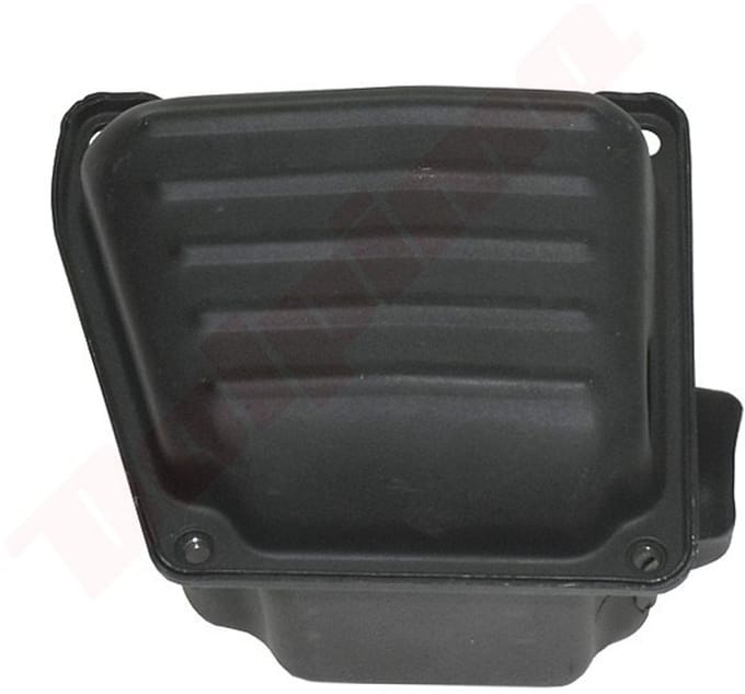 Uitlaat passend op STIHL MS660 ( 1122 140 0614 ) Merk BPC Parts