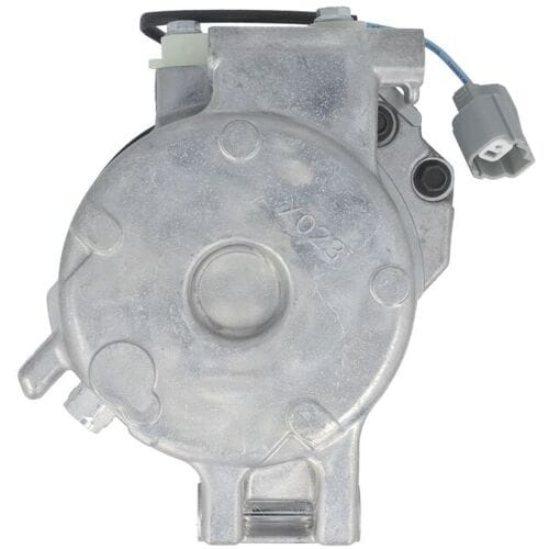 Airco-compressor THERMOTEC KTT090476