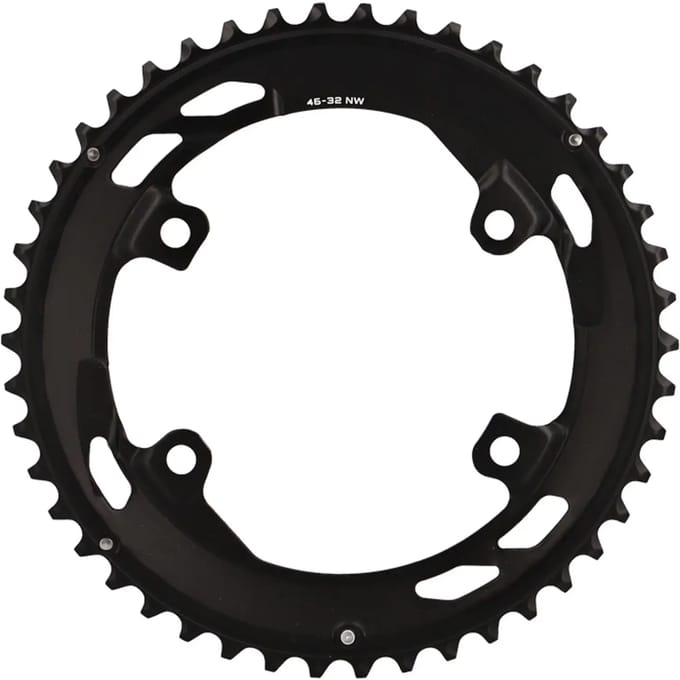 Schijflade Shimano Origine Cues Fc-U6030