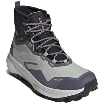 Wandelschoenen adidas TERREX WMN MID RAIN.RDY Hiking Shoes