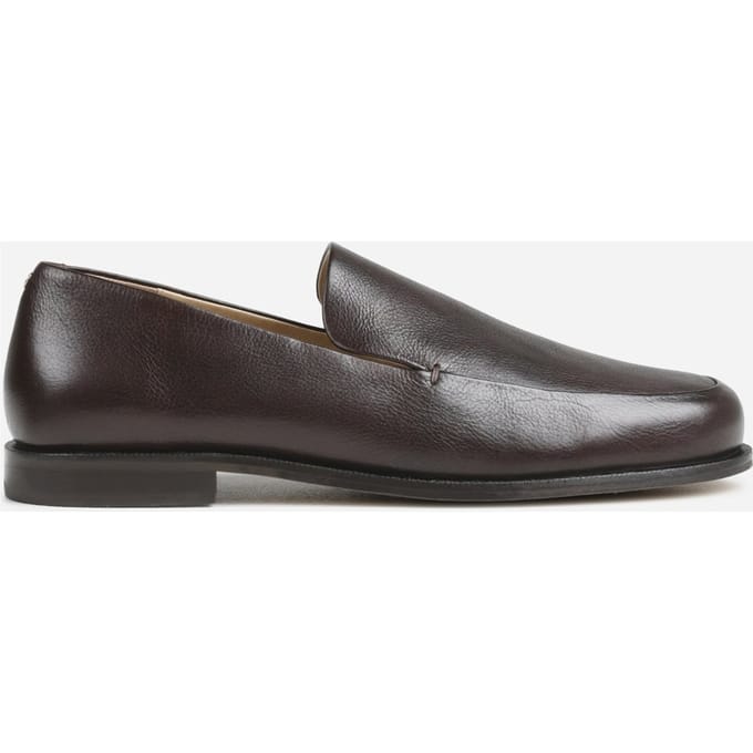 Bronx Noa-quinn Low Shoe Coffee Bean Taglia: 42 | Mocassini Outlet | Donna | Marrone