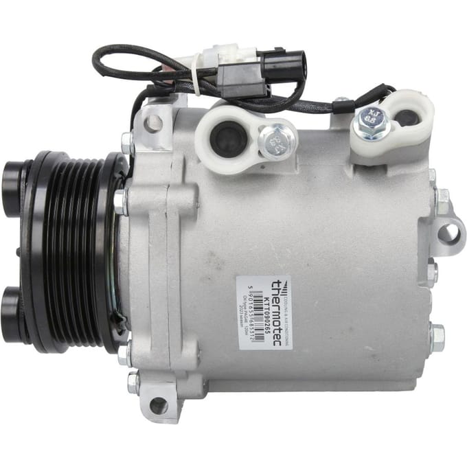Compressor airconditioning THERMOTEC KTT090265