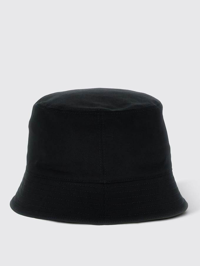 Marni Logo Buckethat