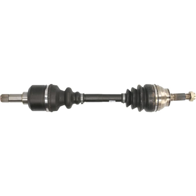 Aandrijfas POINT GEAR PNG70425 links