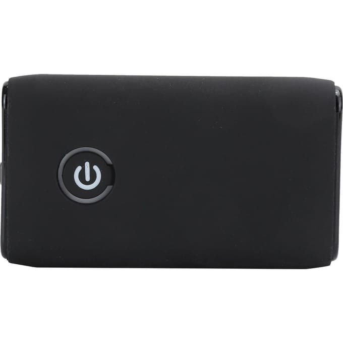 2-in-1 draadloze Bluetooth 5.0-ontvanger en zender met 3,5 mm-aansluiting voor tv-luidsprekers