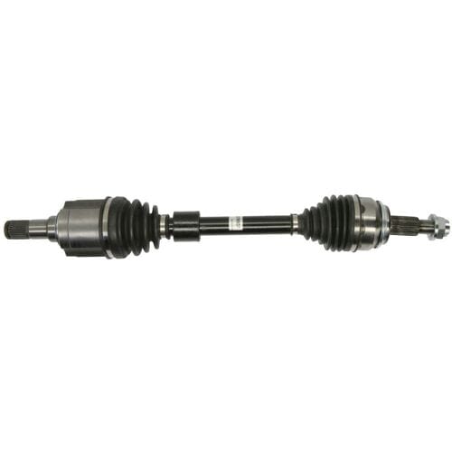 Aandrijfas POINT GEAR PNG76500