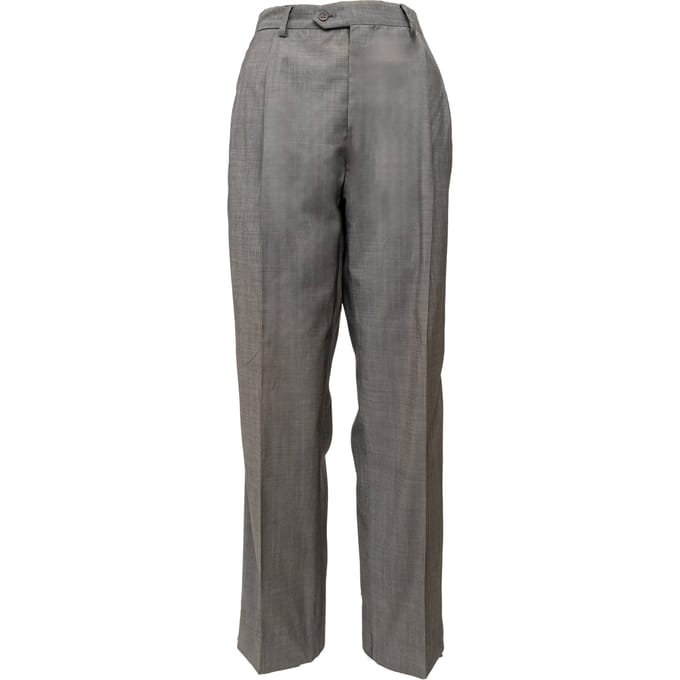 Valentino Super 120's getailleerde broek - jaren '10