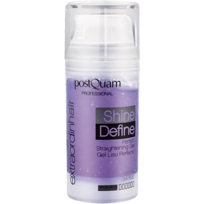 Styling Gel Extraordinhair Postquam (100 ml)