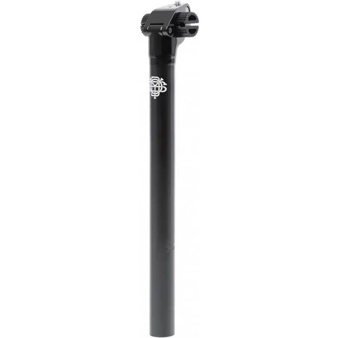Odyssey Intac Zadelpen Zilver 300 mm / 25.4 mm