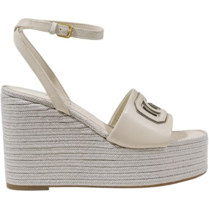 Guess Beige Synthetische Hakken