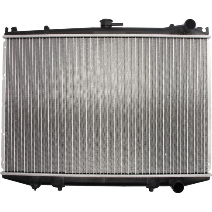 Radiator, motorkoeling NRF 516842