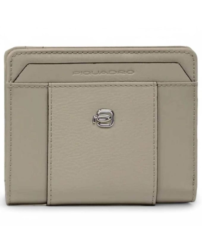 Portfolio Piquadro Vrouw. PD6660W92TR-BE