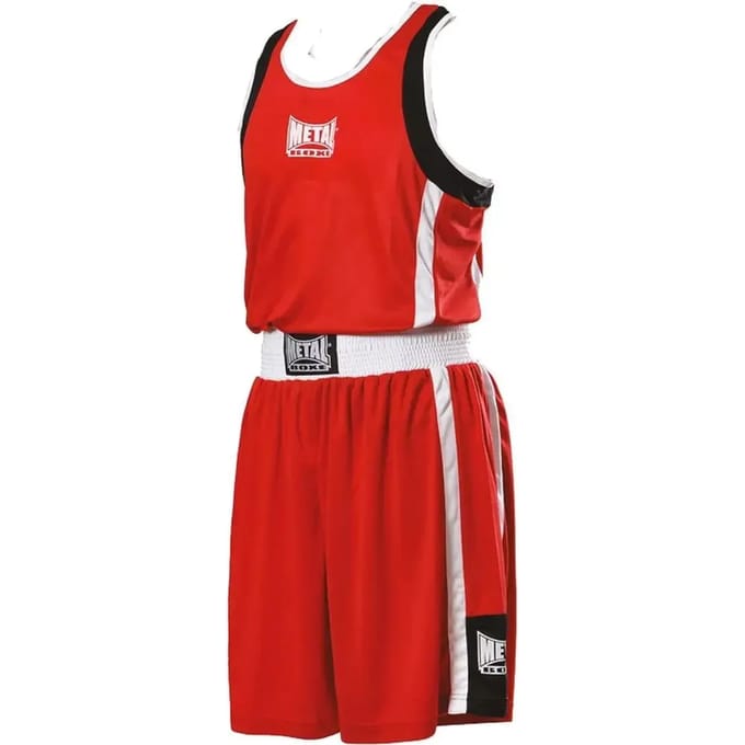 Stel Metal Boxe