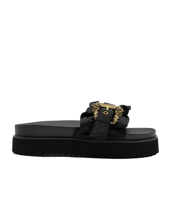 Slippers Versace Jeans Couture 80VA3SM5